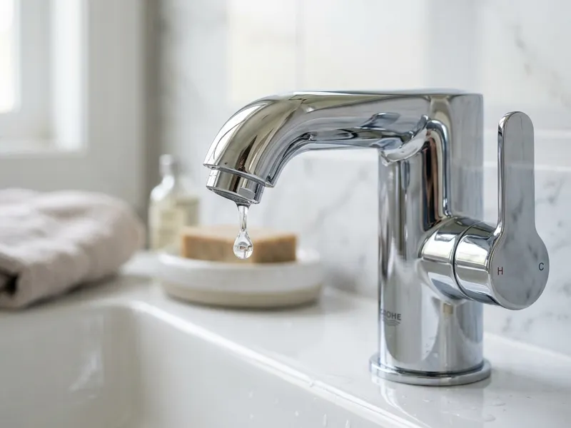 Faucet Repair & Installation Plumber in Lake Goodwin, WA